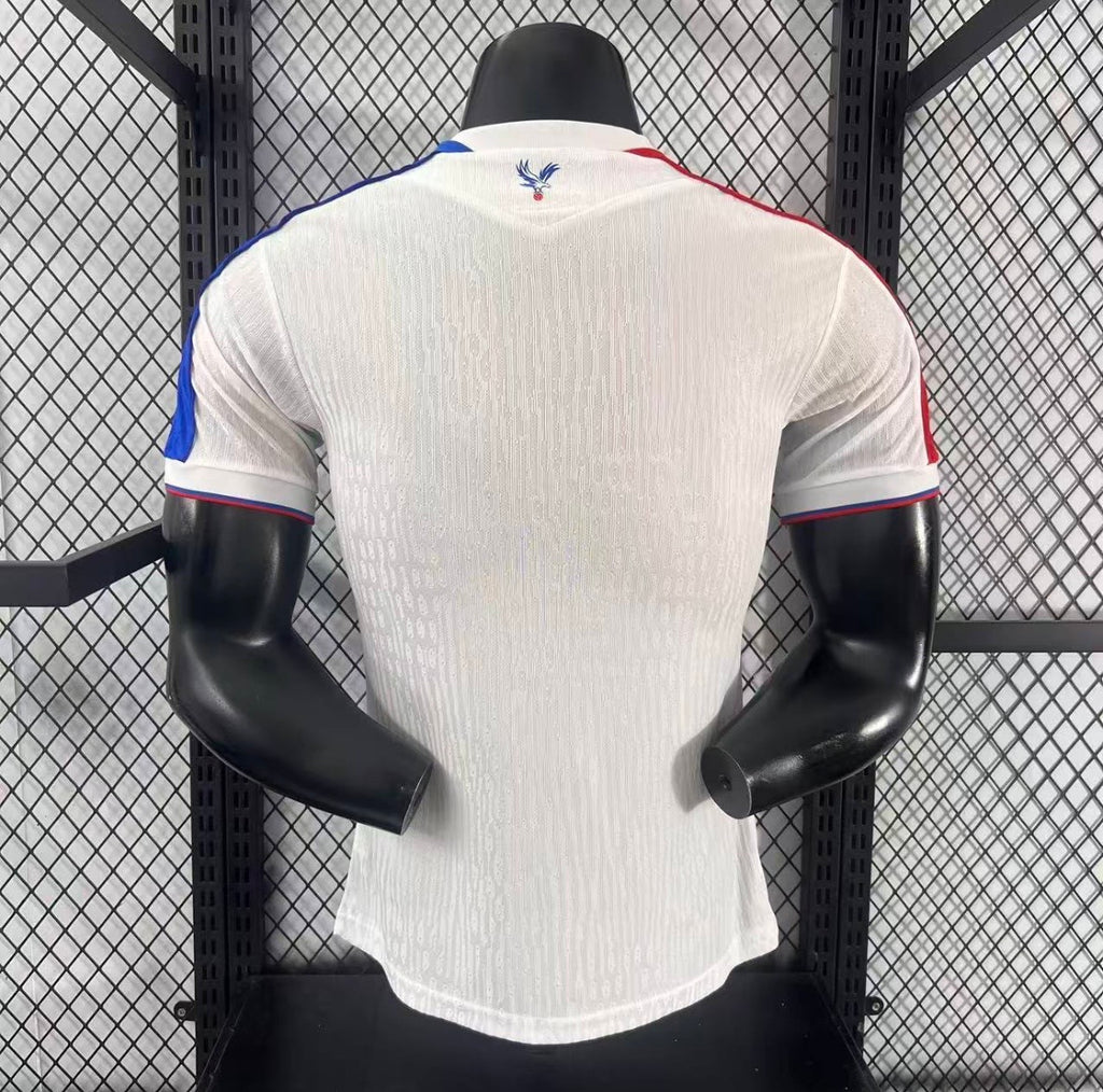 Maillot Crystal Palace Extérieur 2025/2026