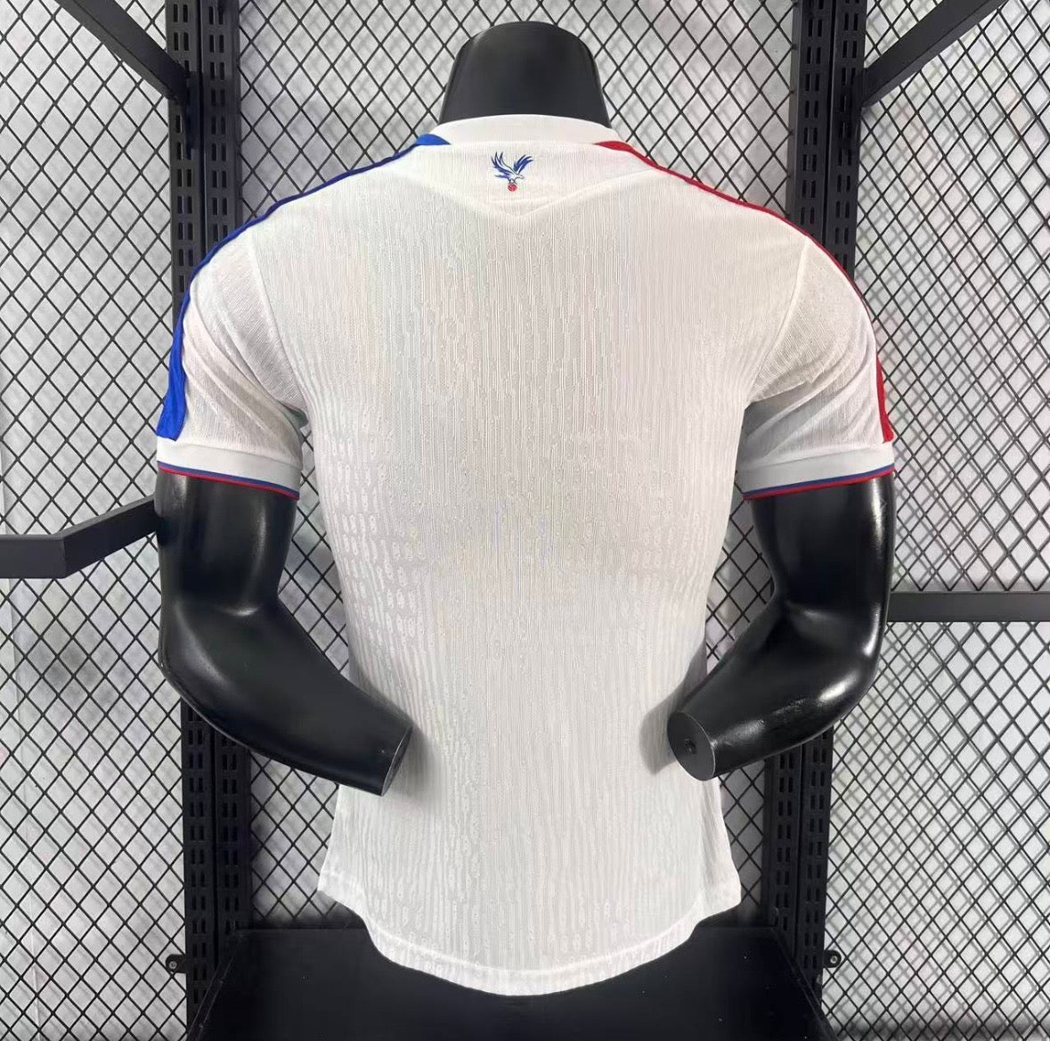 Maillot Crystal Palace Extérieur 2025/2026