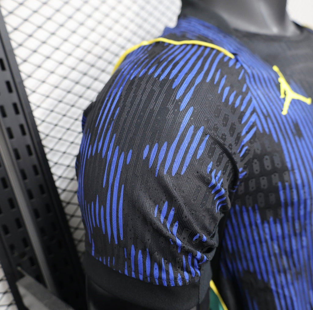 Maillot Brésil 2026 – Version Player