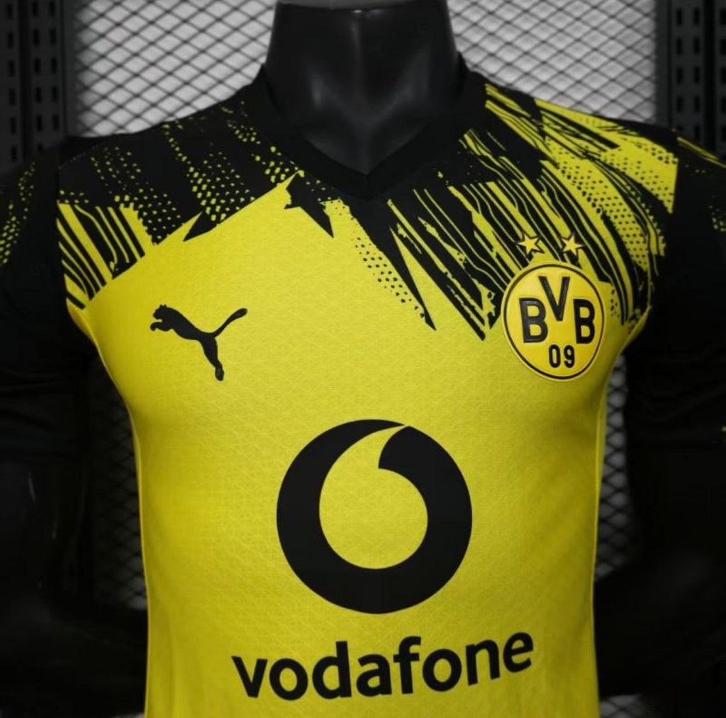 Maillot Borussia Dortmund Domicile 2025/2026