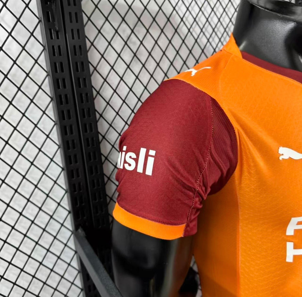 Maillot Galatasaray Domicile 2025/2026