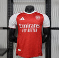 Maillot Arsenal Domicile 2025/2026