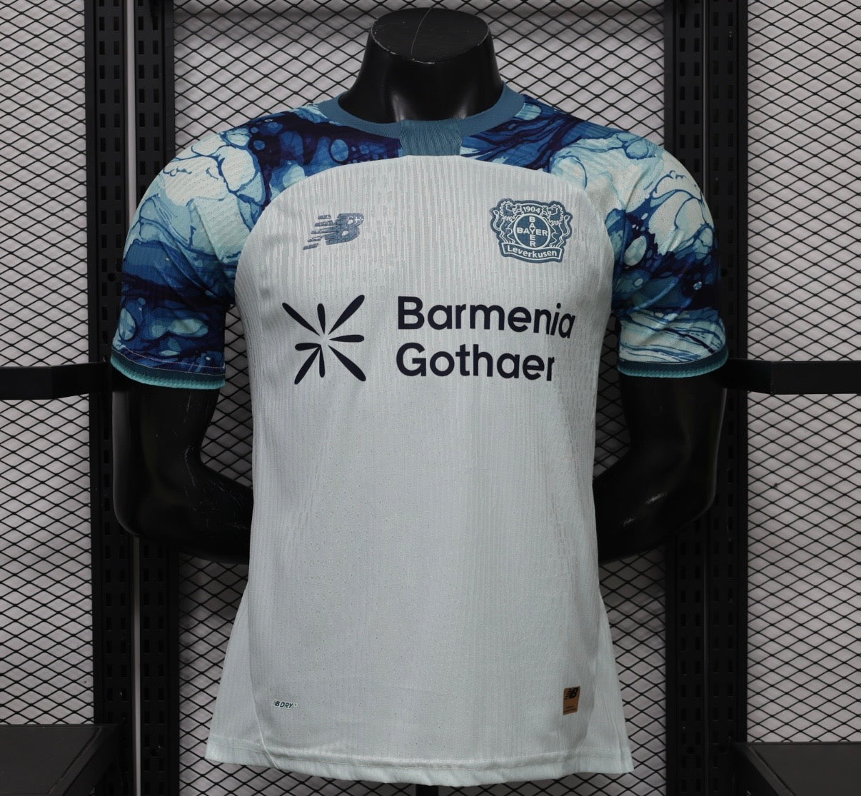 Maillot Bayer Leverkusen Extérieur 2026/2027