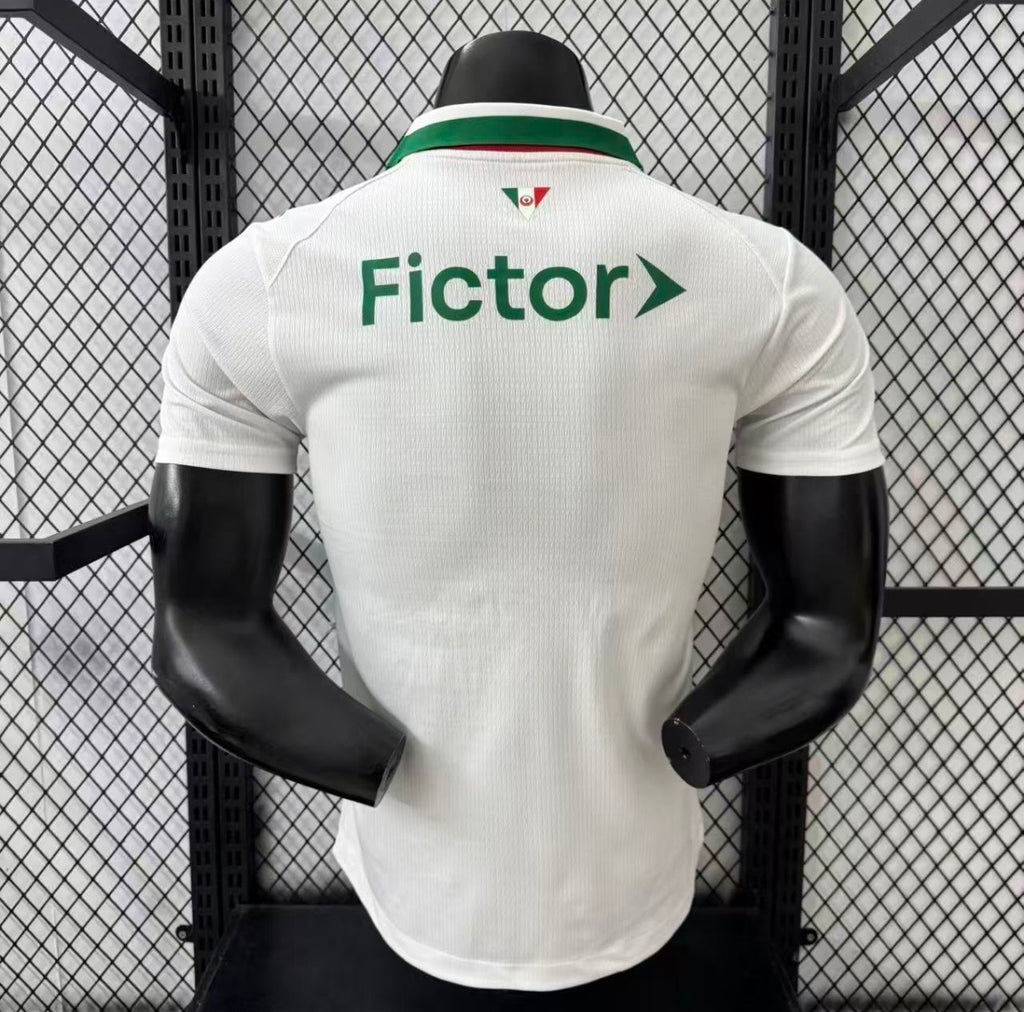Maillot Palmeiras Extérieur 2026/2027
