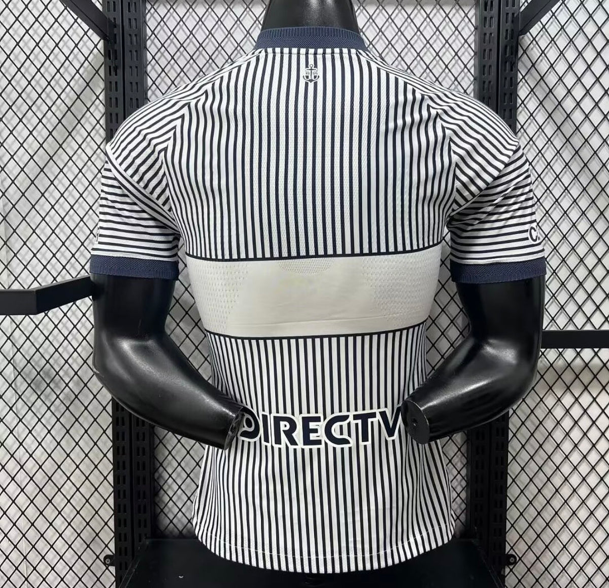 Maillot Boca Juniors Extérieur 2026/2027