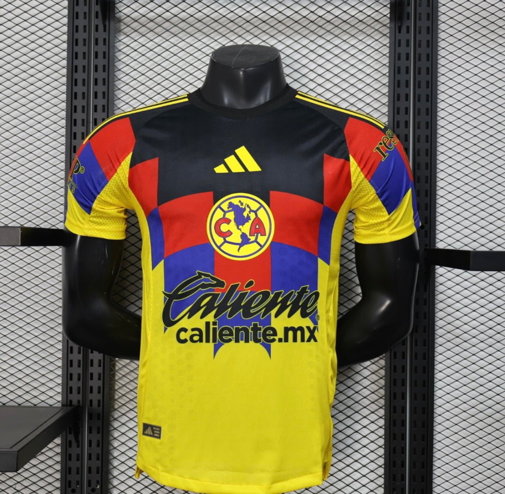 Maillot Club América Domicile 2025/2026