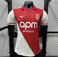 Maillot AS Monaco Domicile 2026/2027