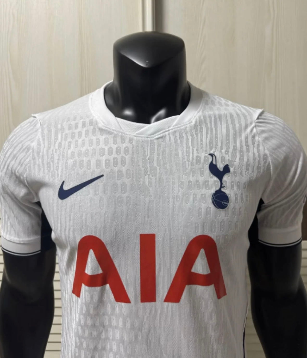 Maillot Tottenham Hotspur Domicile 2026/2027