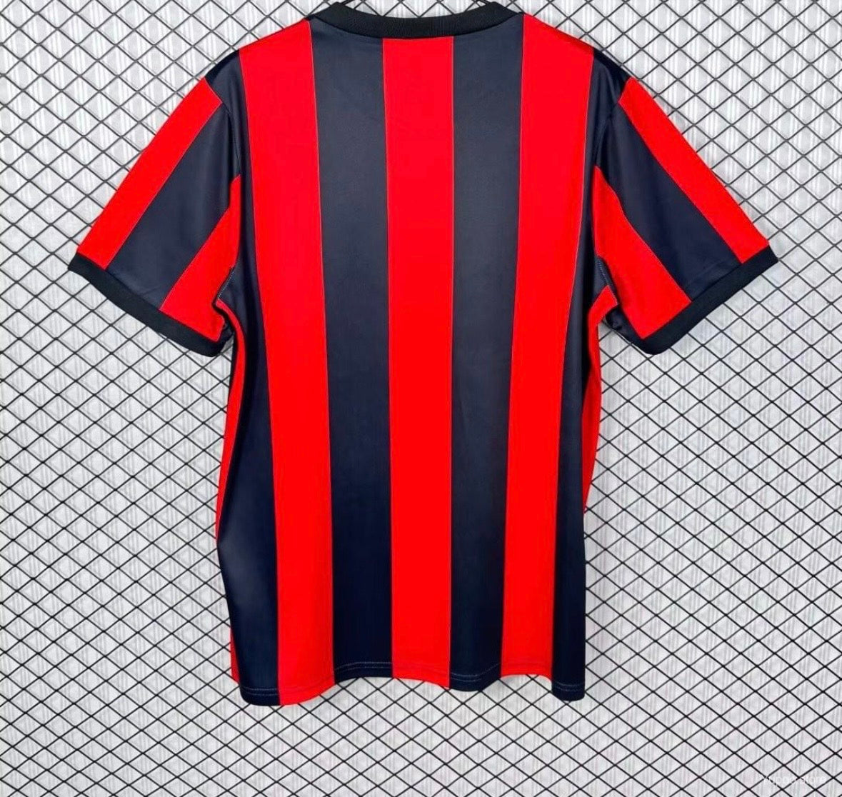 Maillot Rétro OGC Nice Domicile 1977/1978