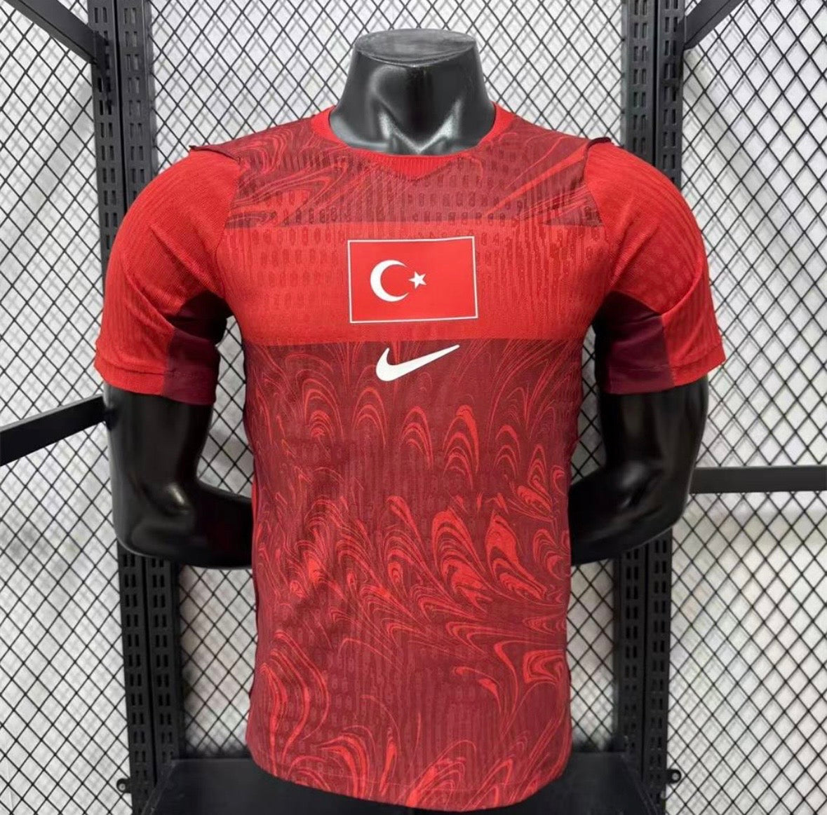 Maillot Turquie Domicile 2026