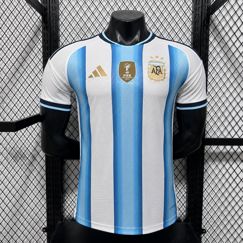 Maillot Argentine Domicile 2026