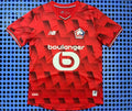 Maillot LOSC Lille domicile 2025/2026 – Version fan