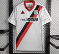 Maillot Rétro Manchester City Extérieur 2002/2003
