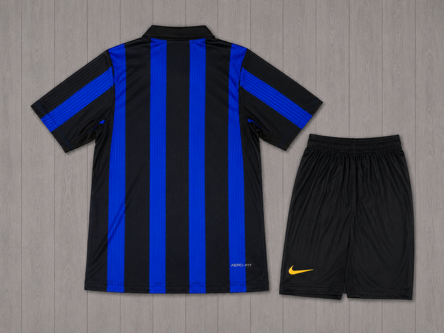 Ensemble Inter Milan Domicile 2026/2027 - Enfant & Adulte