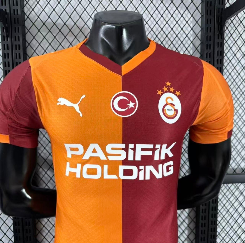 Maillot Galatasaray Domicile 2025/2026