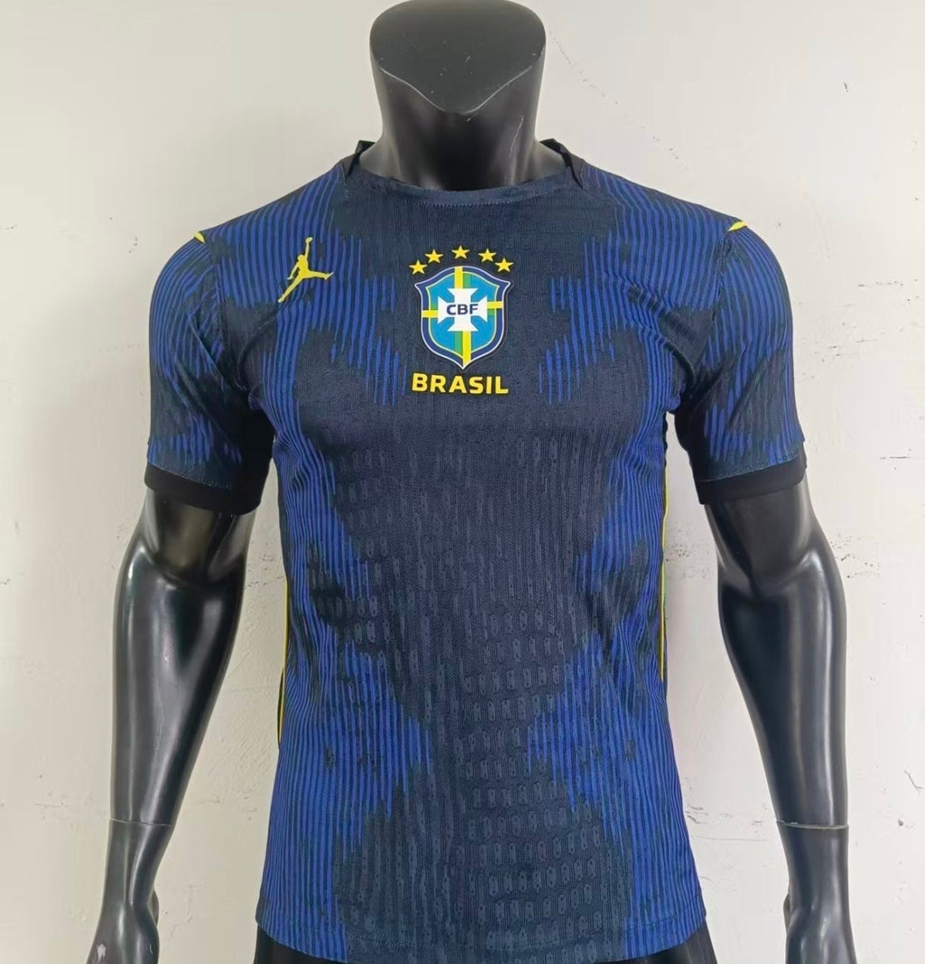 Maillot Brésil 2026 – Version Player