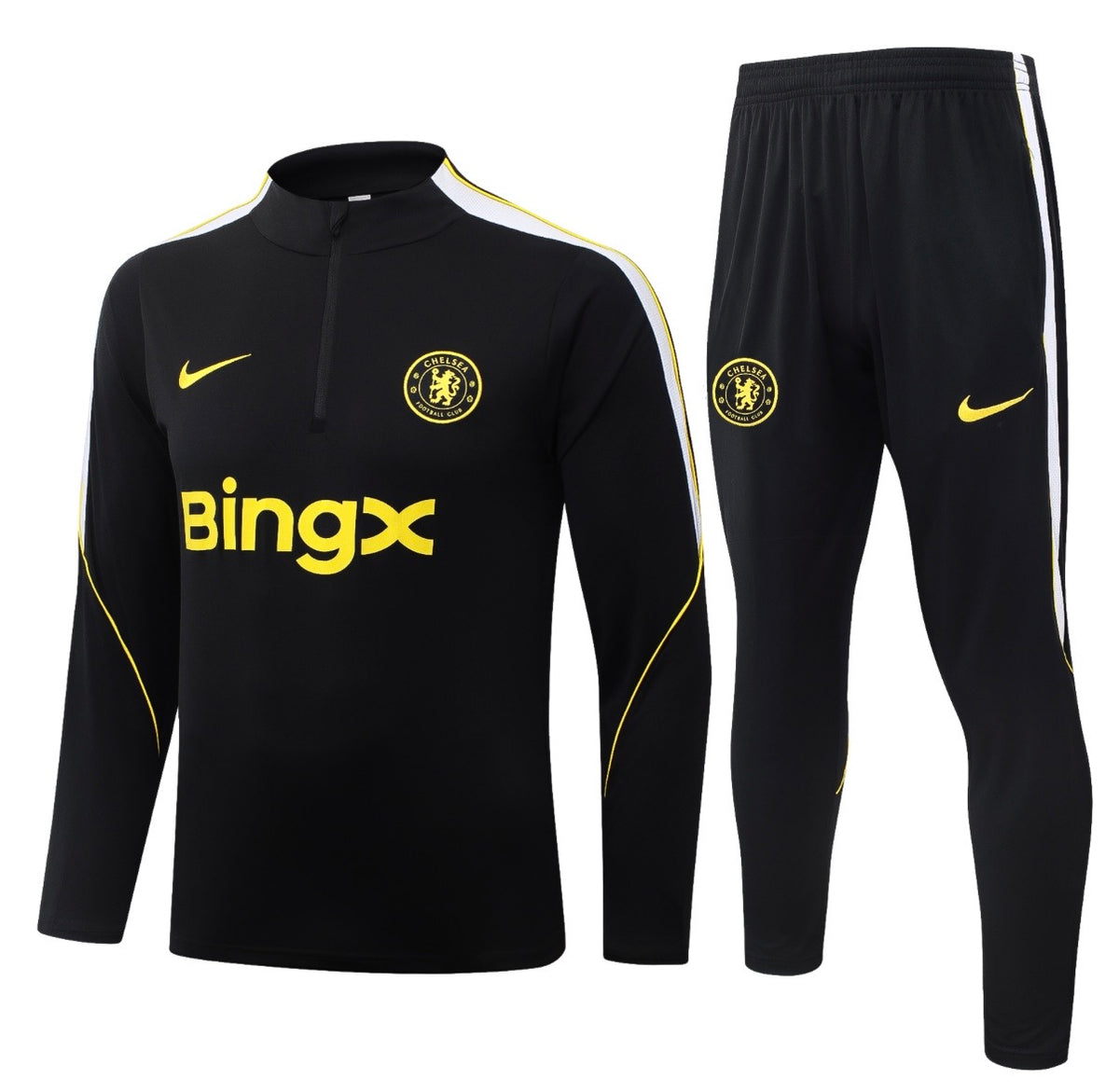 Ensemble d’Entraînement Chelsea 2026/2027