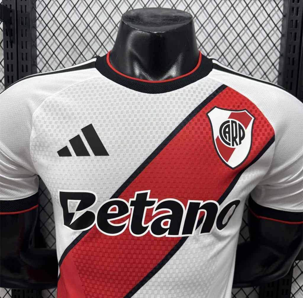 Maillot River Plate Domicile 2026/2027