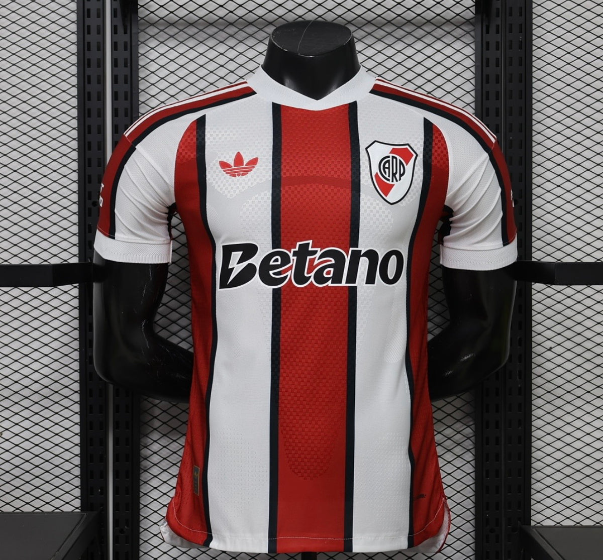 Maillot River Plate Extérieur 2026/2027