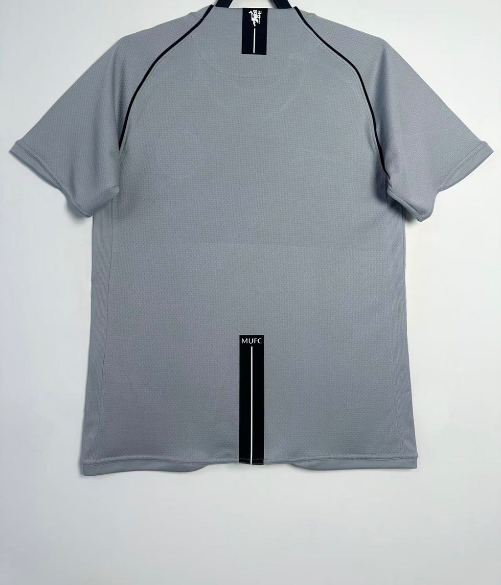 Maillot Rétro Manchester United Gardien 2007/2008