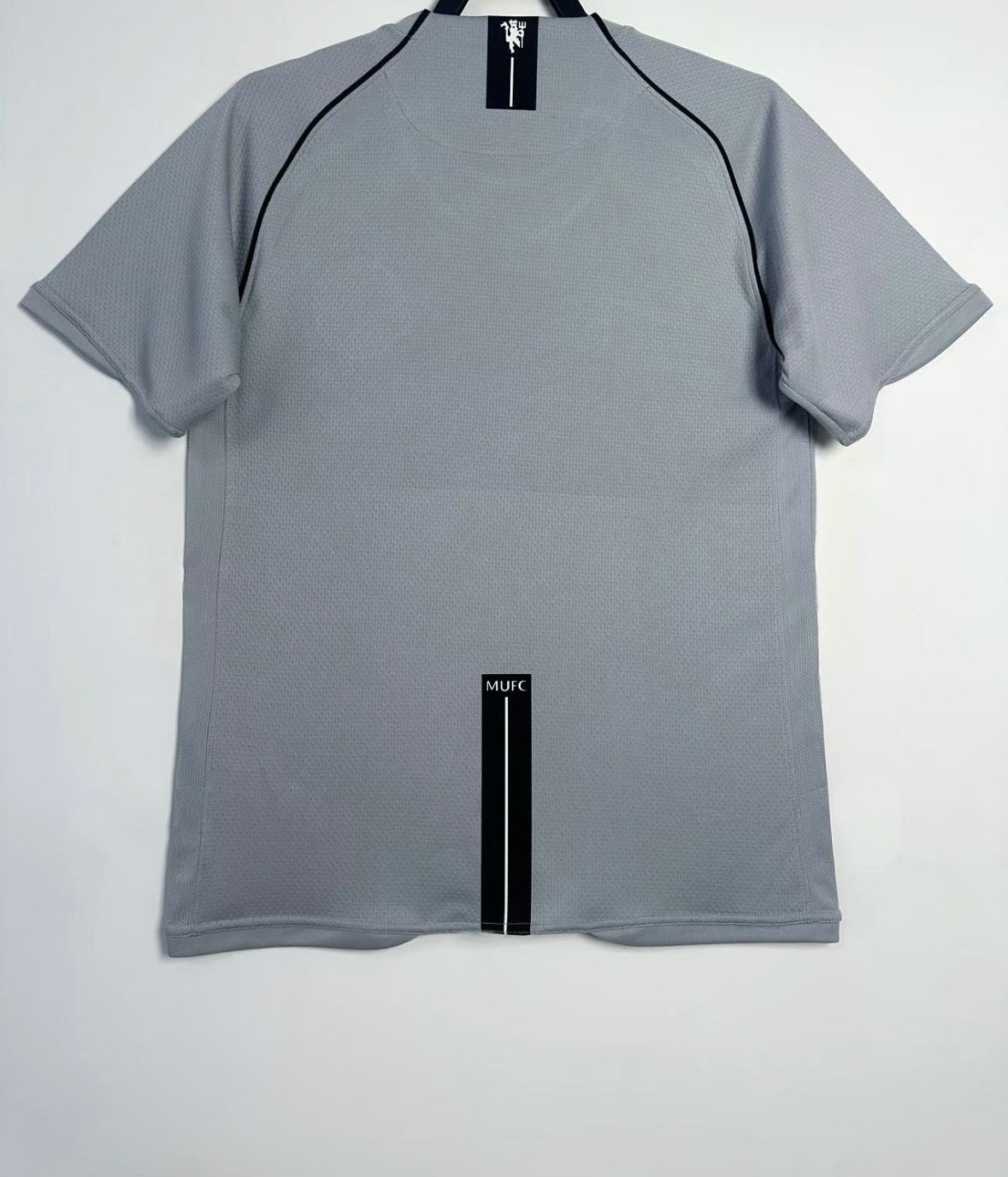 Maillot Rétro Manchester United Gardien 2007/2008