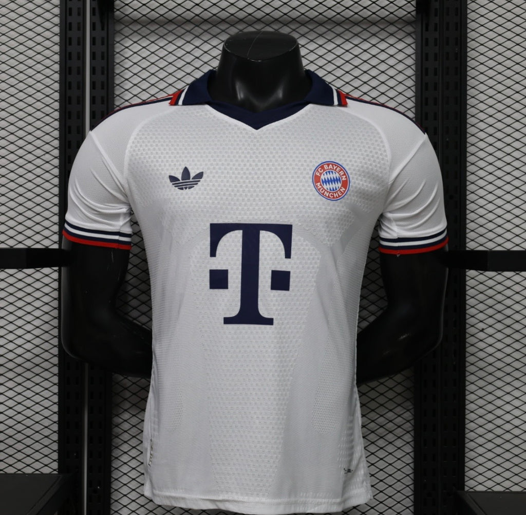 Maillot Bayern Munich Extérieur 2026/2027