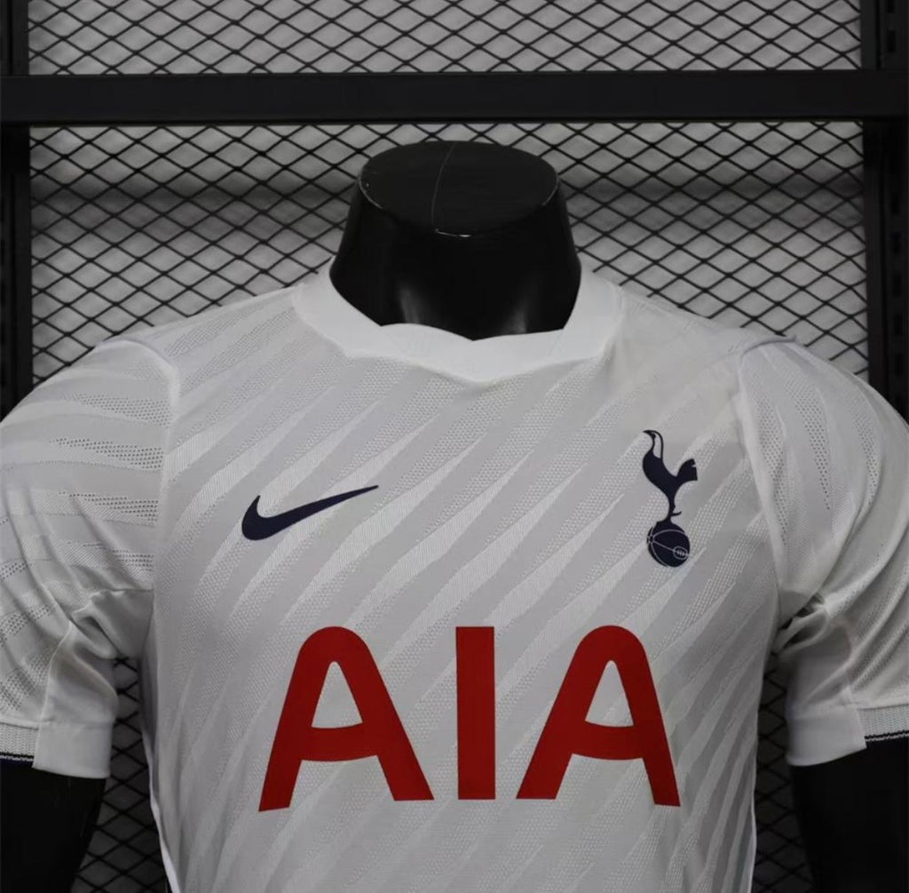 Maillot Tottenham Hotspur Domicile 2026/2027
