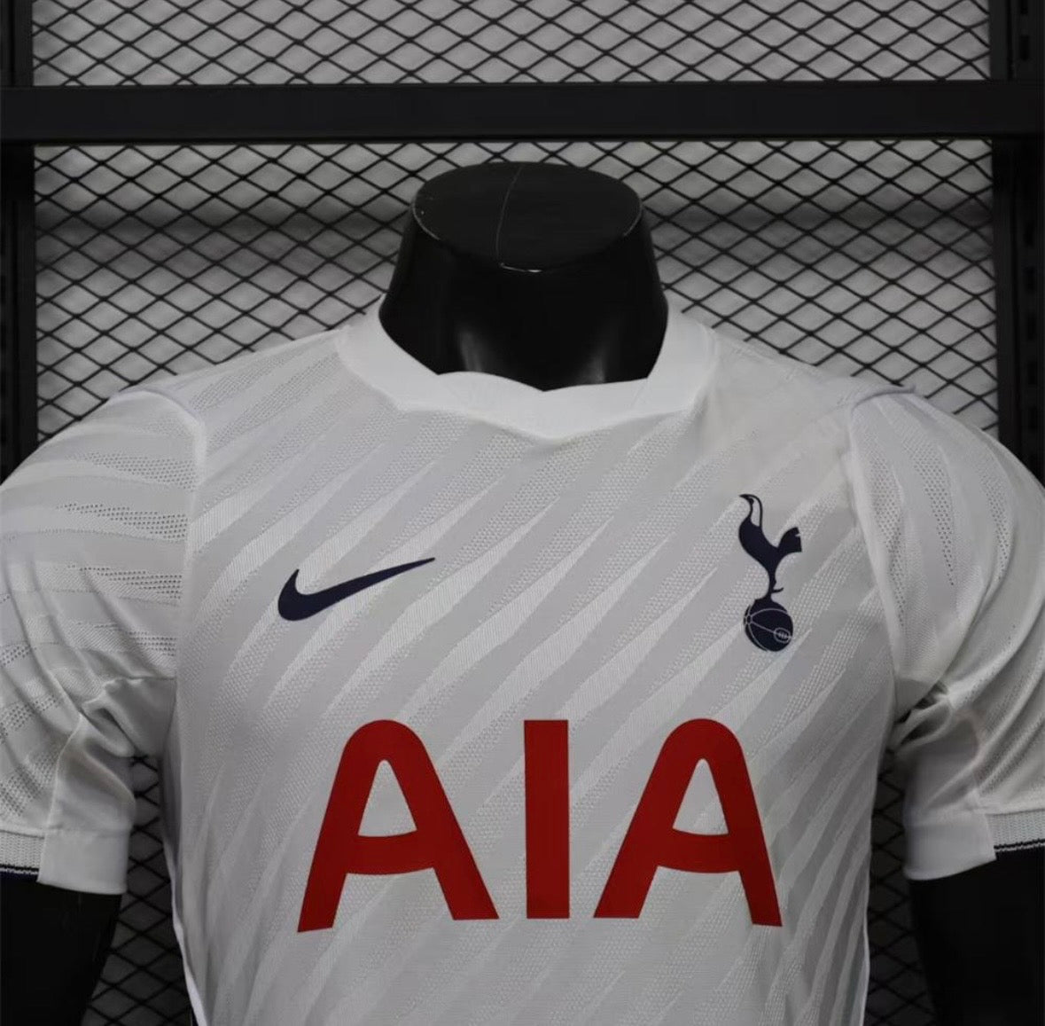 Maillot Tottenham Hotspur Domicile 2026/2027