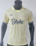 Maillot Everton Extérieur 2025/2026 – Version Player