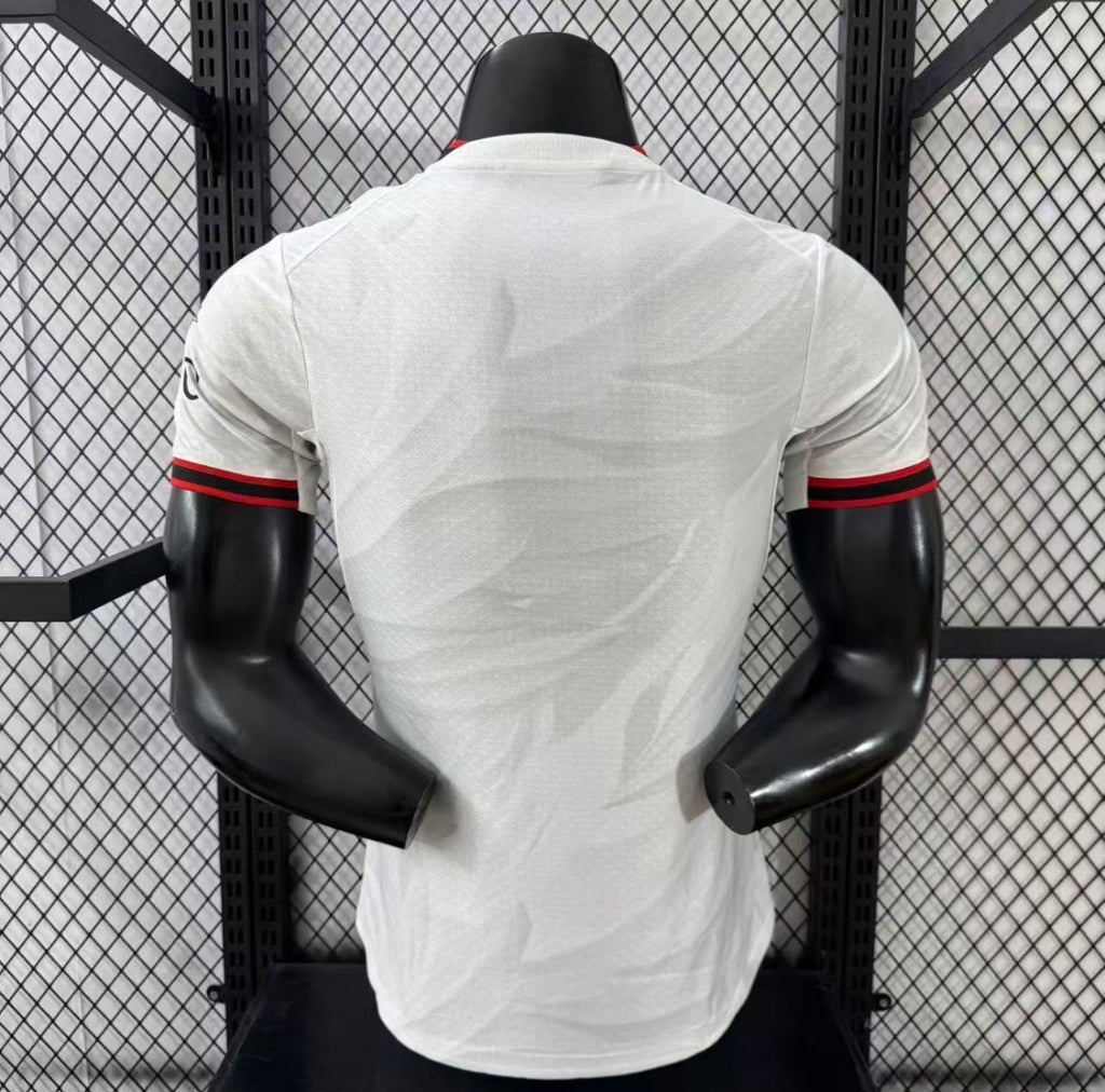 Maillot AC Milan Extérieur 2026/2027
