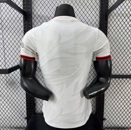 Maillot AC Milan Extérieur 2026/2027