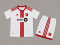 Ensemble Toronto Extérieur FC 2026/2027 – Enfant & Adulte