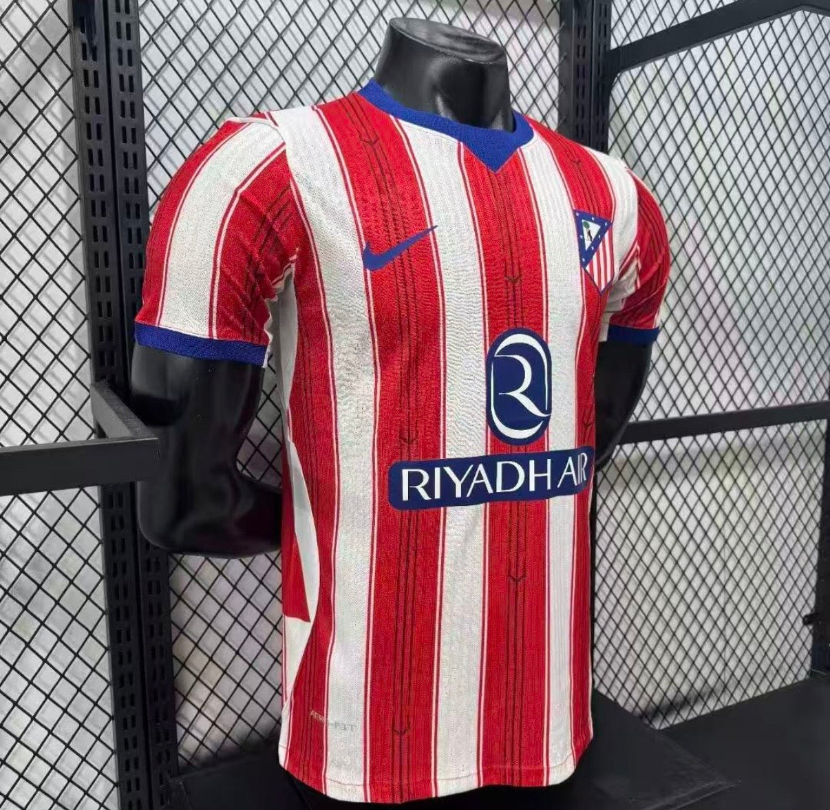 Maillot Atlético Madrid Domicile 2026/2027