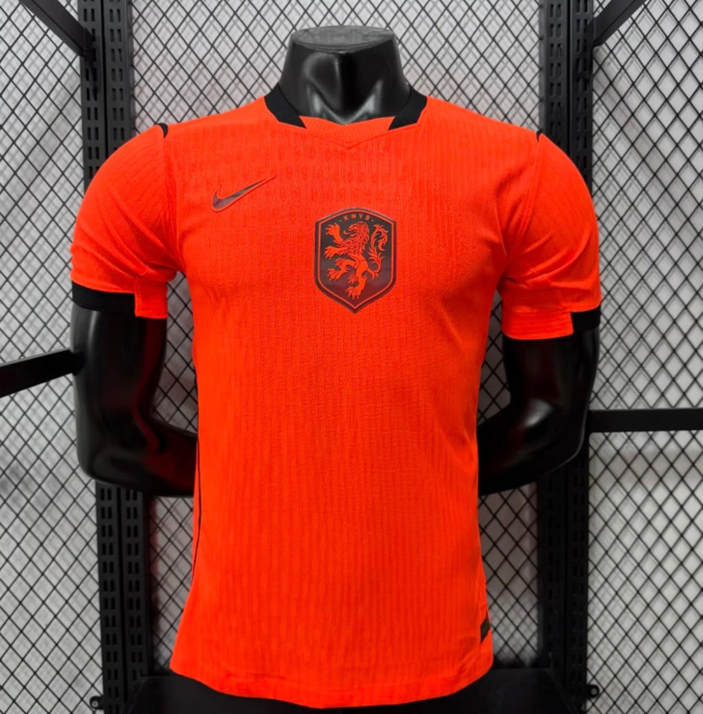 Maillot Pays-Bas Domicile 2026