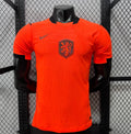 Maillot Pays-Bas Domicile 2026