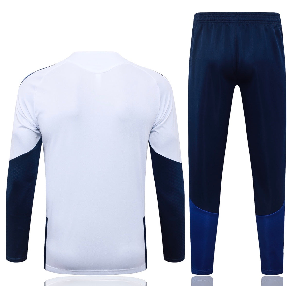 Ensemble d’Entraînement Boca Juniors 2026/2027