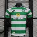Maillot Celtic Domicile 2025/2026