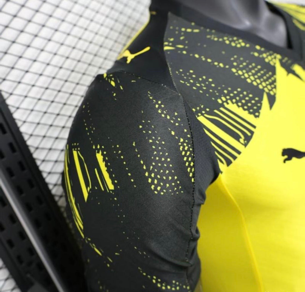 Maillot Borussia Dortmund Domicile 2025/2026