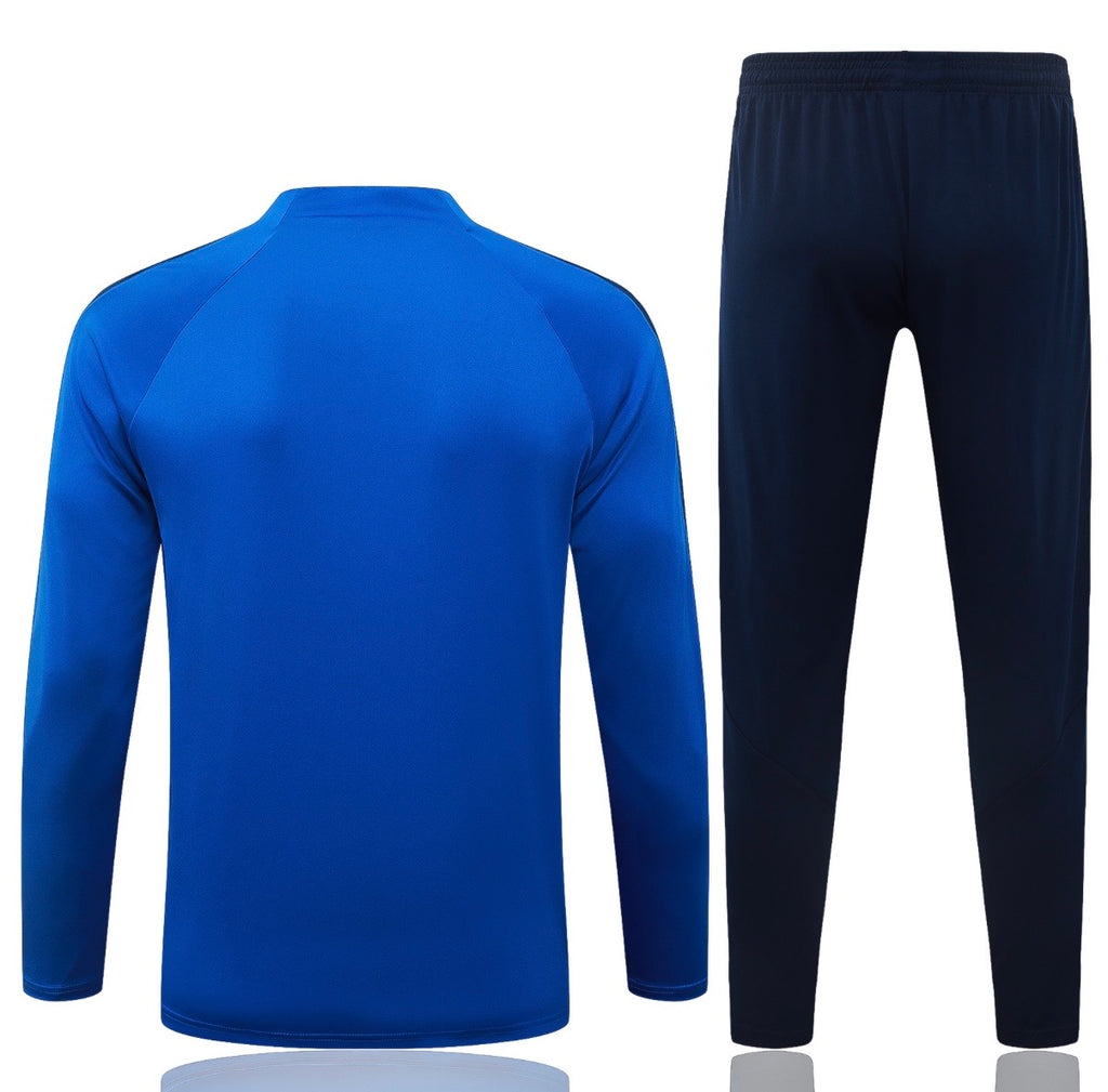 Ensemble d’Entraînement Inter Milan 2026/2027
