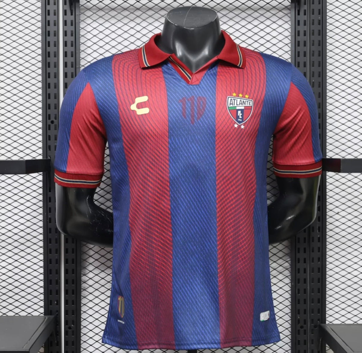 Maillot Atlante FC Domicile 2026/2027