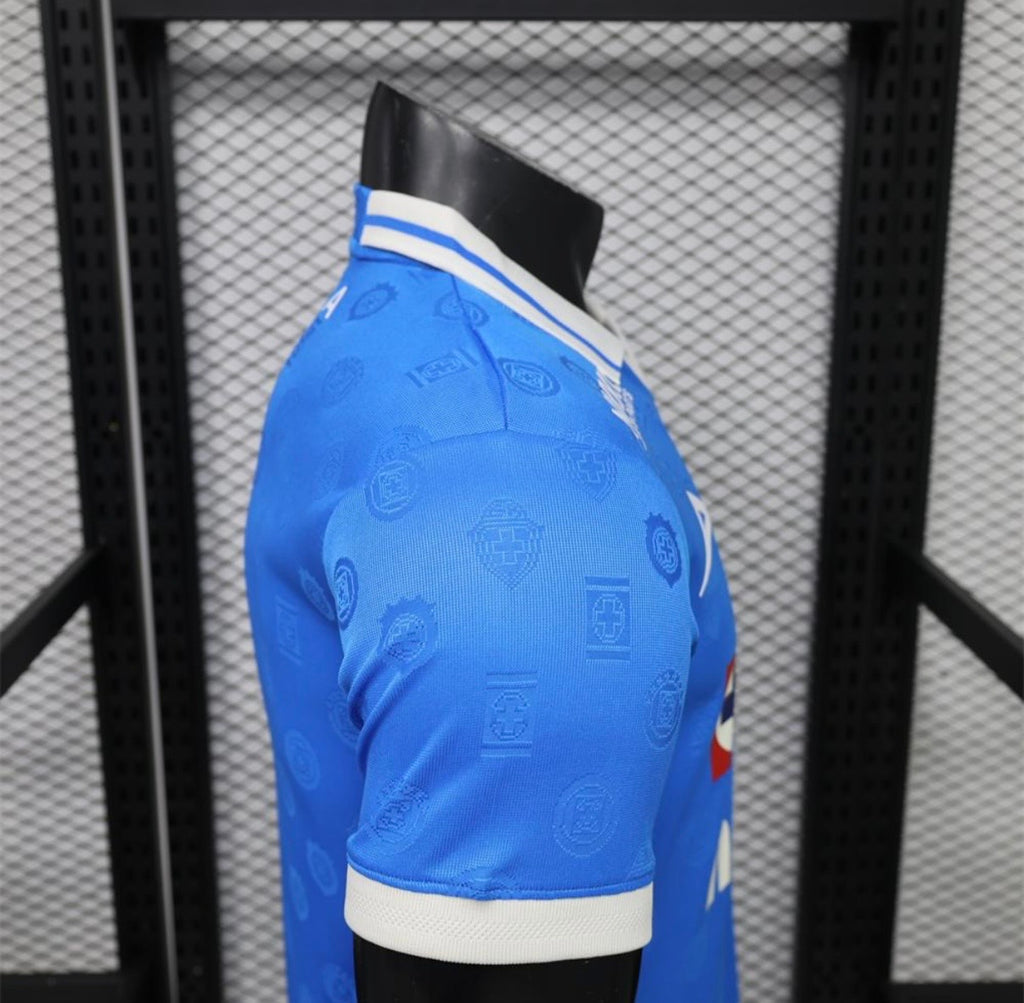 Maillot Cruz Azul Domicile 2026/2027