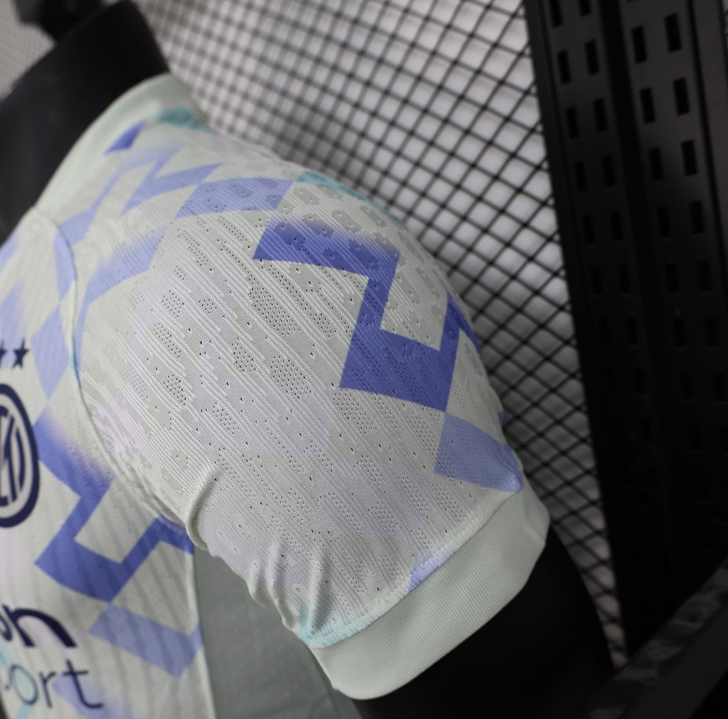 Maillot Inter Milan extérieur 2025/2026 – Version Player