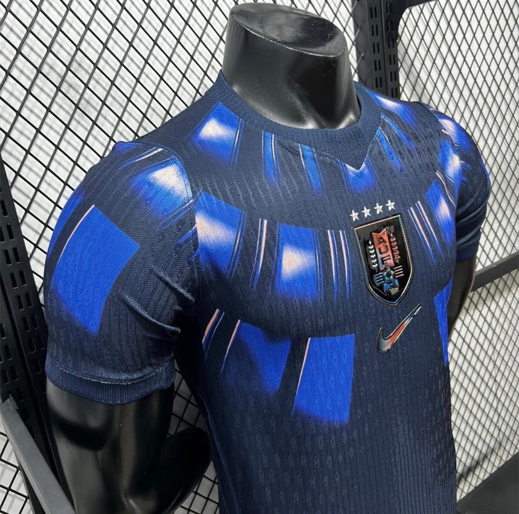 Maillot Uruguay Extérieur 2026