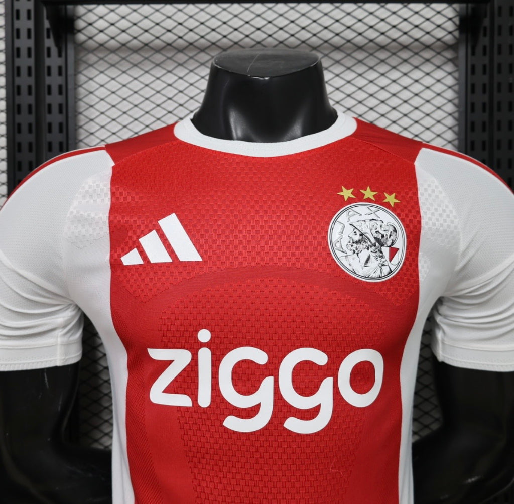 Maillot Ajax Amsterdam Domicile 2026/2027