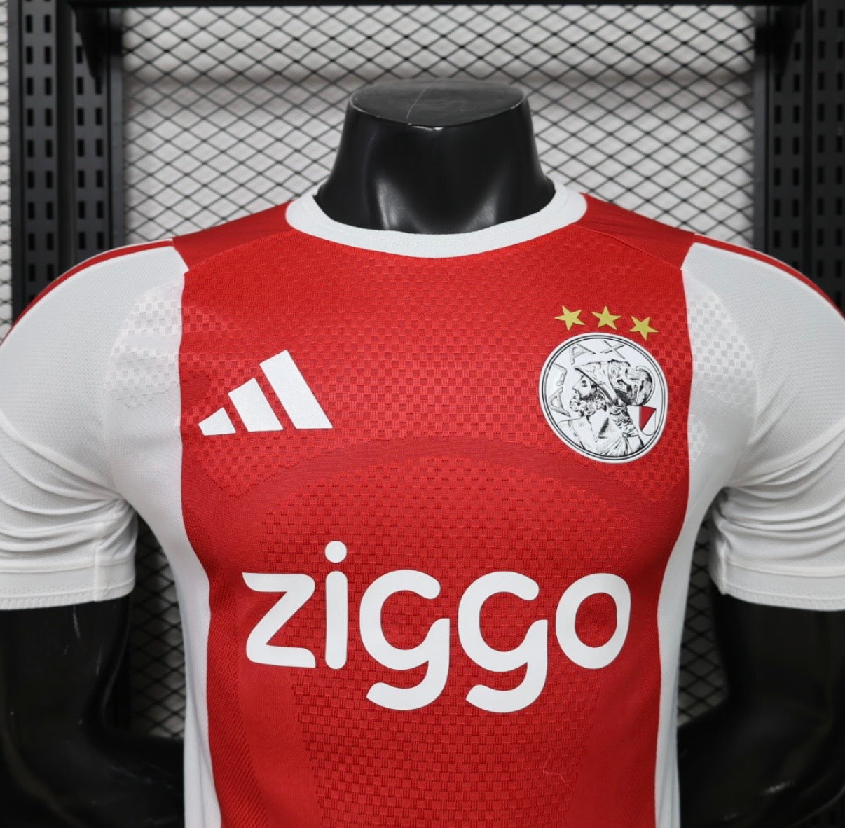 Maillot Ajax Amsterdam Domicile 2026/2027