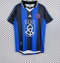 Maillot Rétro Club Bruges Domicile 1997/1998