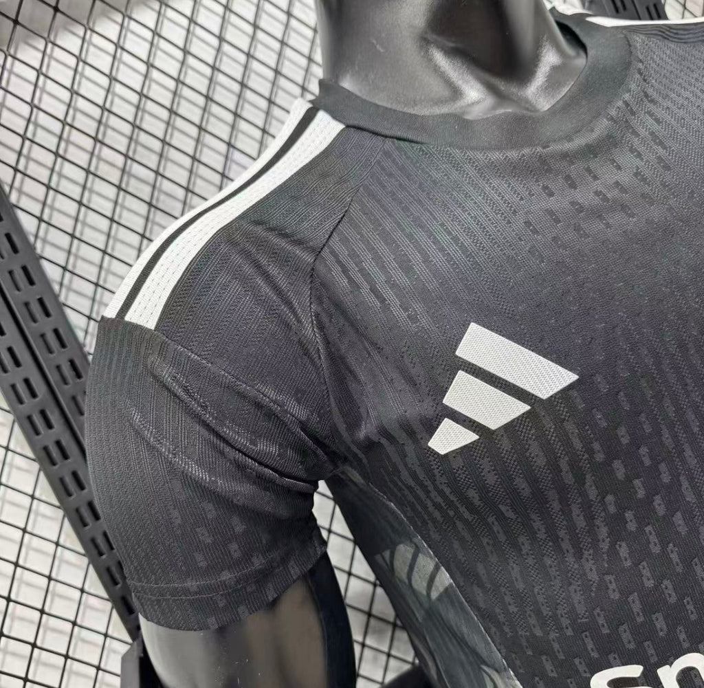 Maillot Gardien Manchester United 2026/2027