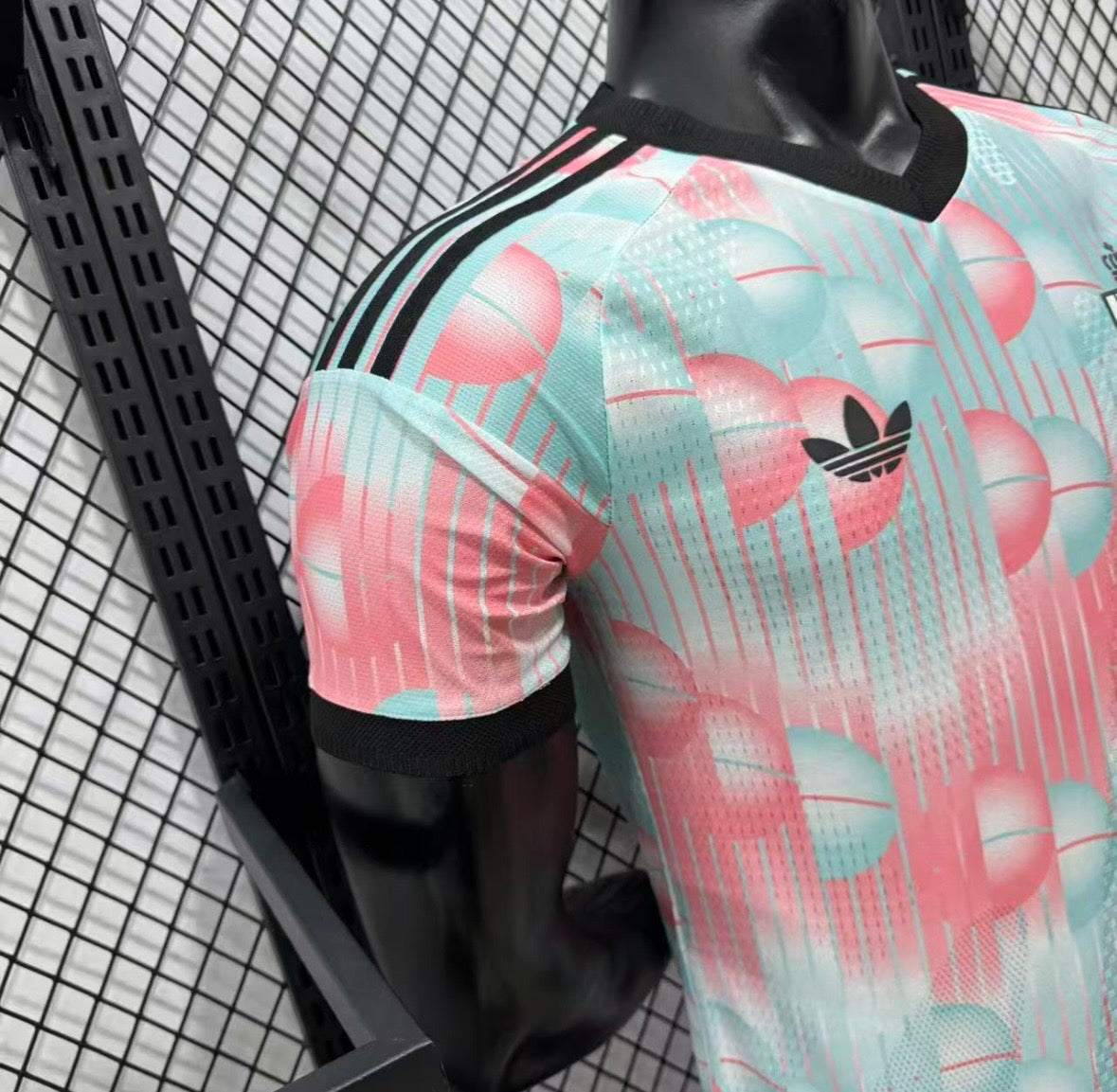 Maillot Belgique Extérieur 2026