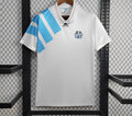 Maillot Rétro OM Domicile 1992/1993
