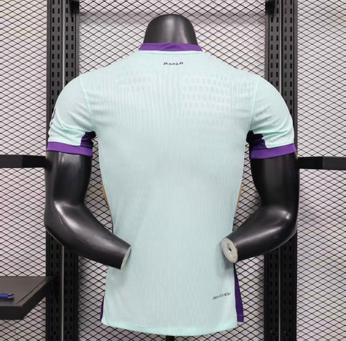 Maillot Al Ain FC Third 2025/2026